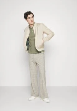 Pier One Bombejakke - Beige -Pier One cf4b56aaa2c448748d49620031823b05