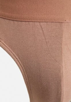 Pier One 3 Pack - Underbukse - Tan -Pier One d09d0e66a6ea42e7b5abbfa2cf2e0461