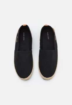 Pier One Loafers - Black -Pier One d0ccb7c29f9a4d4f929173f77957c6ab