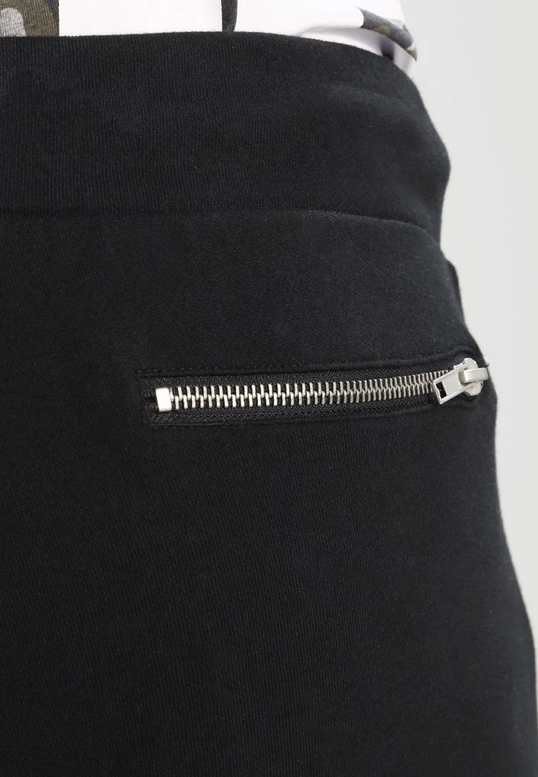 Pier One Biker Jogger - Joggebukse - Black 6 Pier One Biker Jogger - Joggebukse - Black - Bilde 4