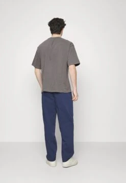 Pier One T-Shirts - Dark Grey -Pier One d20ab451f8be4e1c896bd962ab8d6ed9