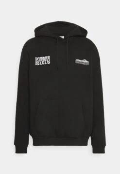 Pier One Wood Hoodie - Hoodie - Black 12 Pier One Wood Hoodie - Hoodie - Black -Pier One d25bdb72433c4e5789132a2a40256573