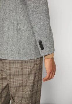 Pier One Dressjakke - Grey -Pier One d2aca0cdb2c34383b82955d987f8f782