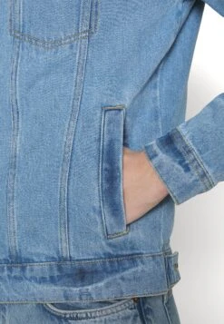 Pier One Jeansjakke -Blue 13 Pier One Jeansjakke -Blue -Pier One d3e819b17ed341f0bd01c20fe45e7b4d