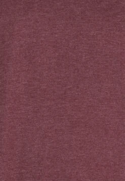 Pier One Plus Size - T-Shirts - Bordeaux -Pier One d3f436d5e45f491390006049d202fed8