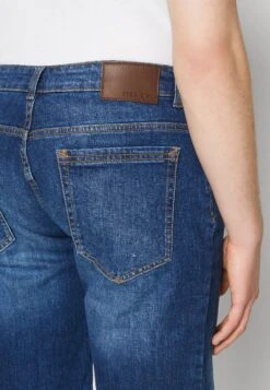 Pier One Jeansshorts - Blue 13 Pier One Jeansshorts - Blue -Pier One d4654bc01b034ec1b7ae3241f32efc53