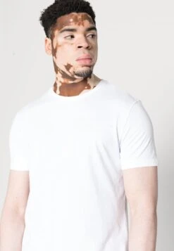 Pier One 10 Pack - T-Shirts - Mottled Light Grey/Black/White 13 Pier One 10 Pack - T-Shirts - Mottled Light Grey/Black/White -Pier One d58a98363cd54192aa01227027fd1bf6