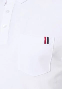 Pier One 2 Pack - Poloskjorter - Dark Blue/White -Pier One d5e9ce562273451da49b3f913e67881f