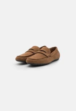 Pier One Slippers - Cognac 9 Pier One Slippers - Cognac -Pier One d63b083eccd0432f8c22ad1527a455ab