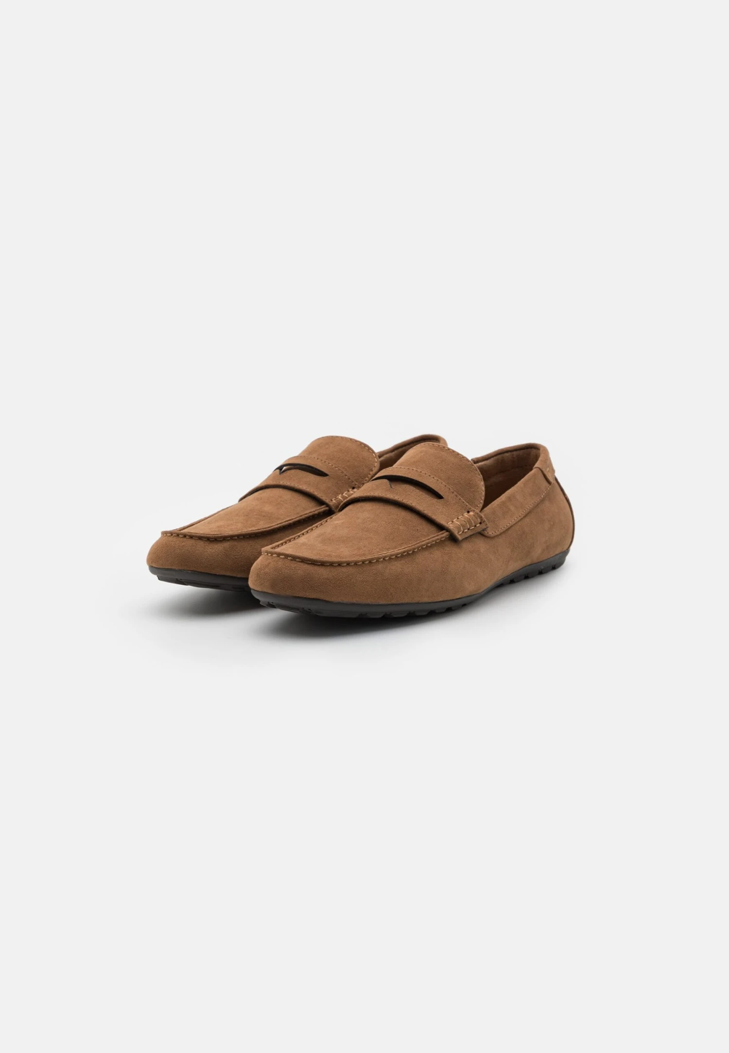 Pier One Slippers - Cognac 4 Pier One Slippers - Cognac - Bilde 2