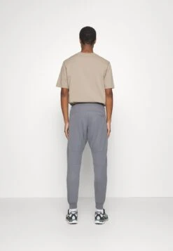 Pier One Joggebukse - Dark Grey -Pier One d666750459d94c8ea69b6648f54c3e51