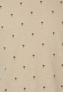 Pier One T-Shirts Med Print - Beige 7 Pier One T-Shirts Med Print - Beige -Pier One d6881d653f8f409d99689d47f1bb5fe1