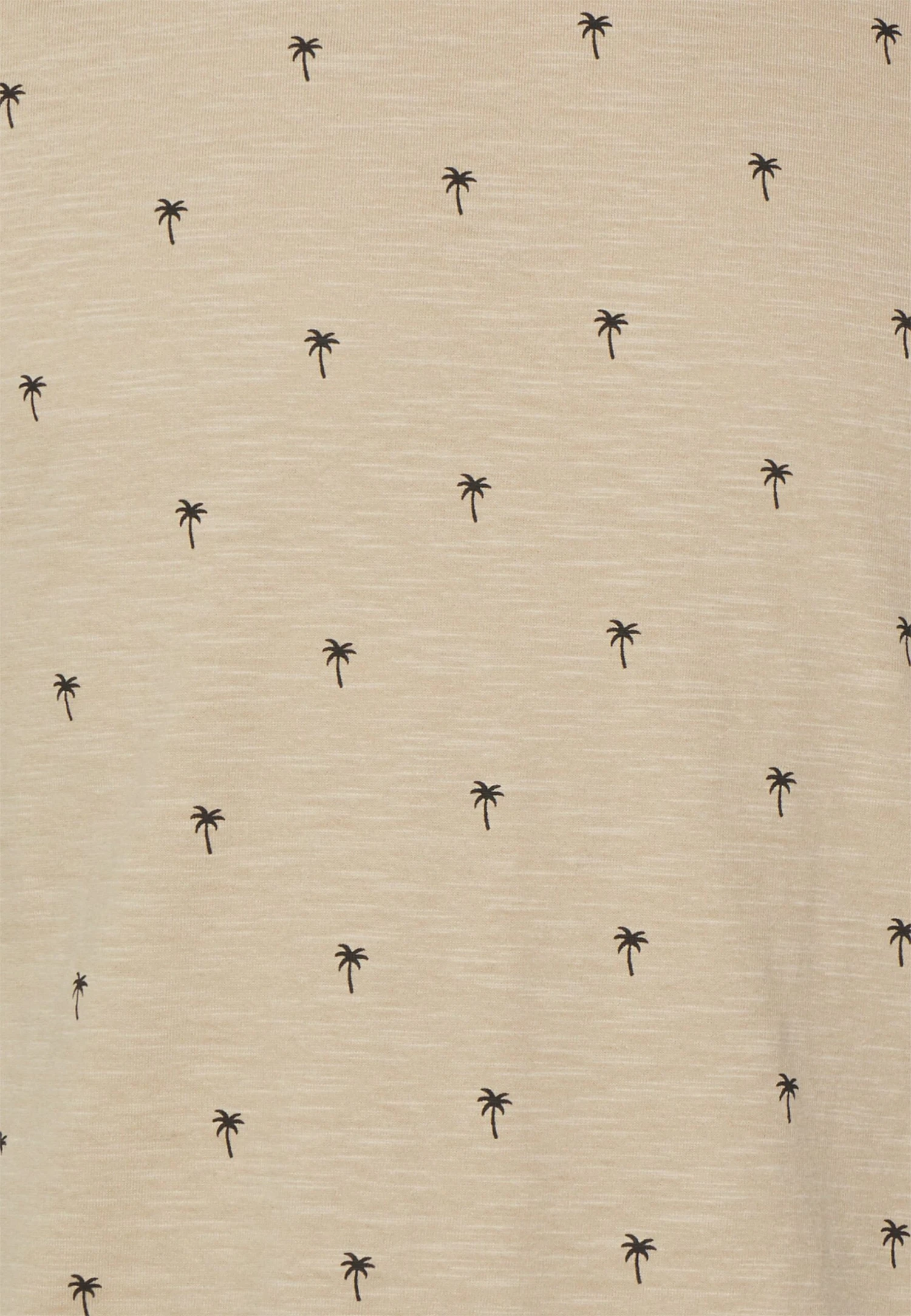 Pier One T-Shirts Med Print - Beige 5 Pier One T-Shirts Med Print - Beige - Bilde 3