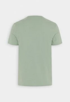 Pier One V Neck Bird Tonal 3 Pack - T-Shirts - Mint/Off-Whit/Blue Grey -Pier One d7e55034c6524ddf9d05fb783c568b97