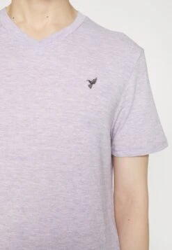 Pier One T-Shirts - Grey -Pier One d944352acd5f4b22959a779838d6c440