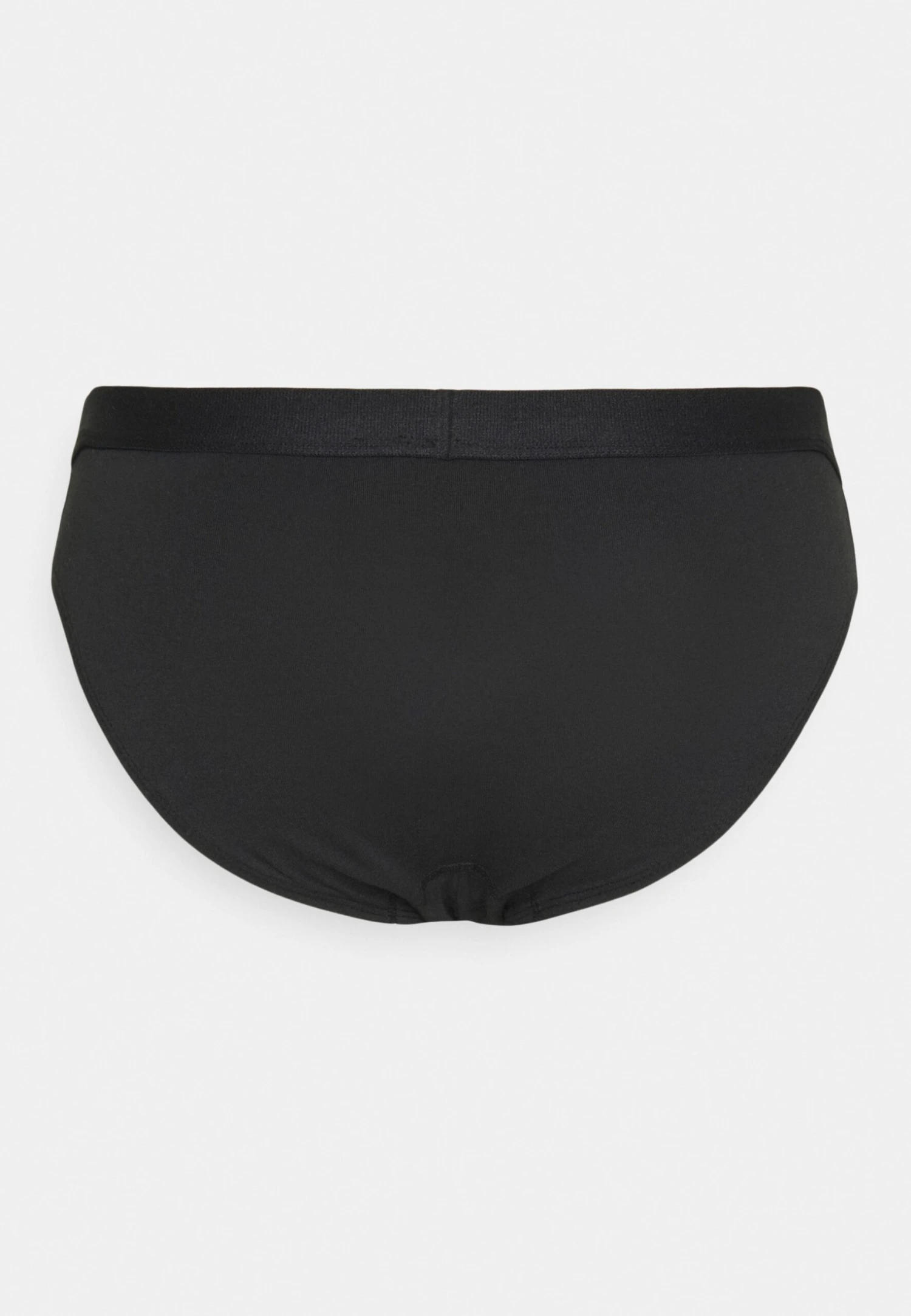 Pier One 3 Pack - Underbukse - Black/Mottled Grey/White 5 Pier One 3 Pack - Underbukse - Black/Mottled Grey/White - Bilde 3