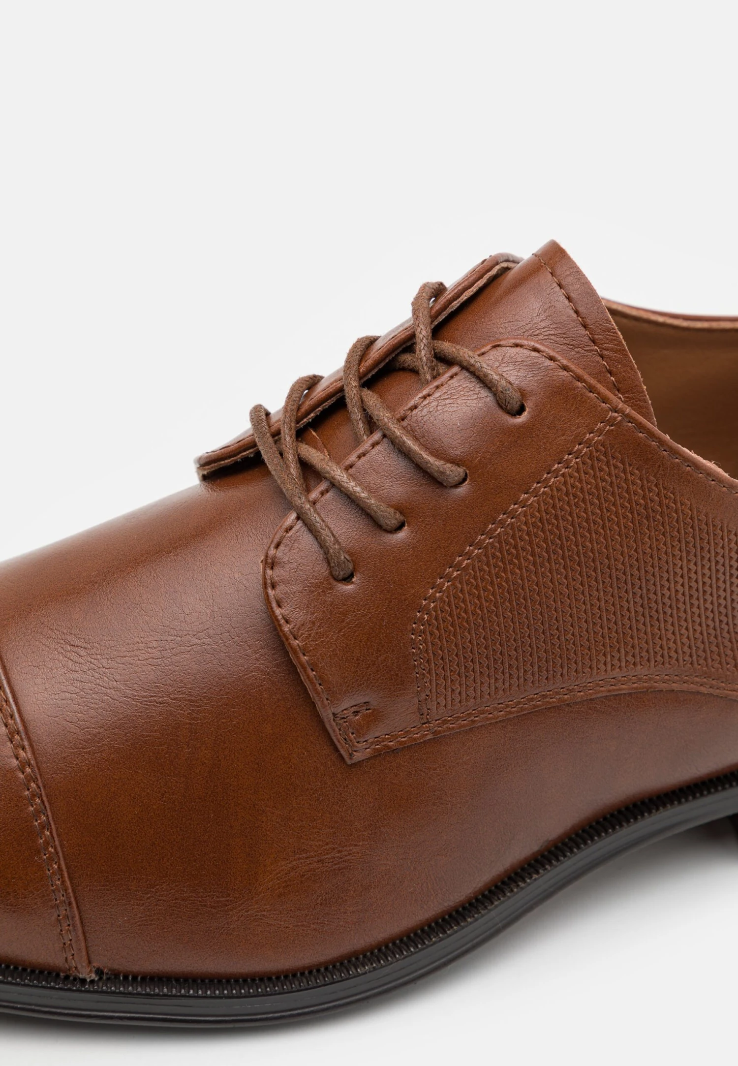 Pier One Snøresko - Tan 8 Pier One Snøresko - Tan - Bilde 6