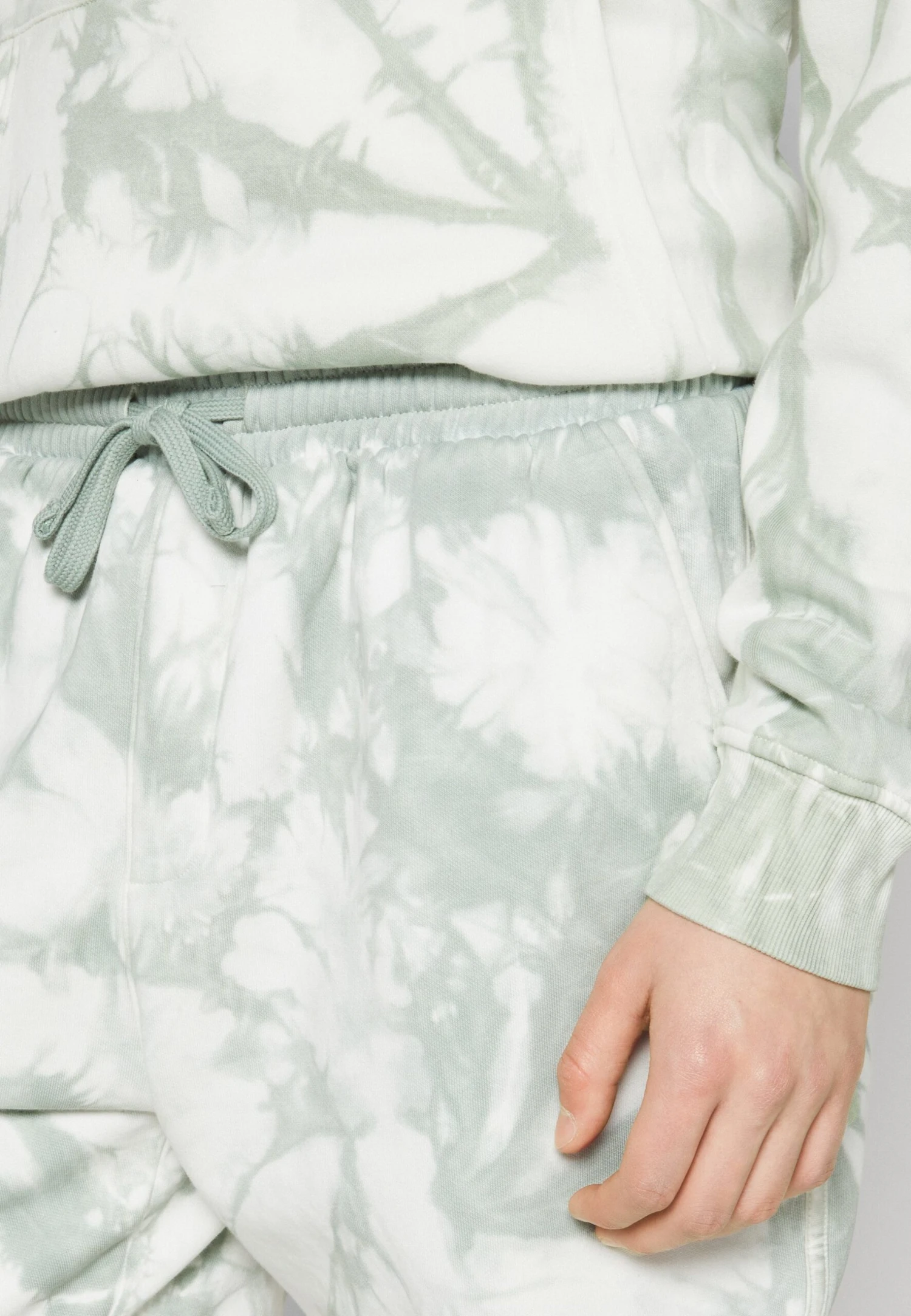 Pier One Shorts - Green 8 Pier One Shorts - Green - Bilde 6