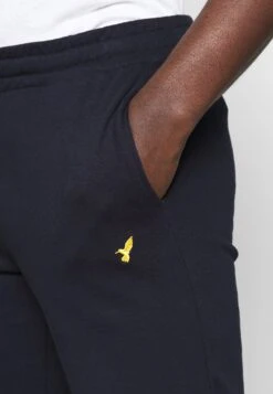 Pier One Joggebukse - Dark Blue -Pier One de2439e9cbb34e0e8fe85351c08d1bcc