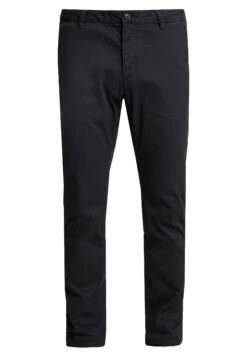Pier One Chinos - Black -Pier One de7c1e782adc454fa0b8fe0c6c8c1858
