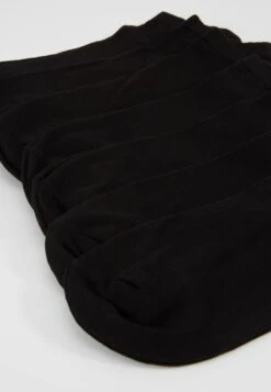 Pier One 7 Pack - Sokker - Black -Pier One dedd2e748f0e4767b25544a527aacaff