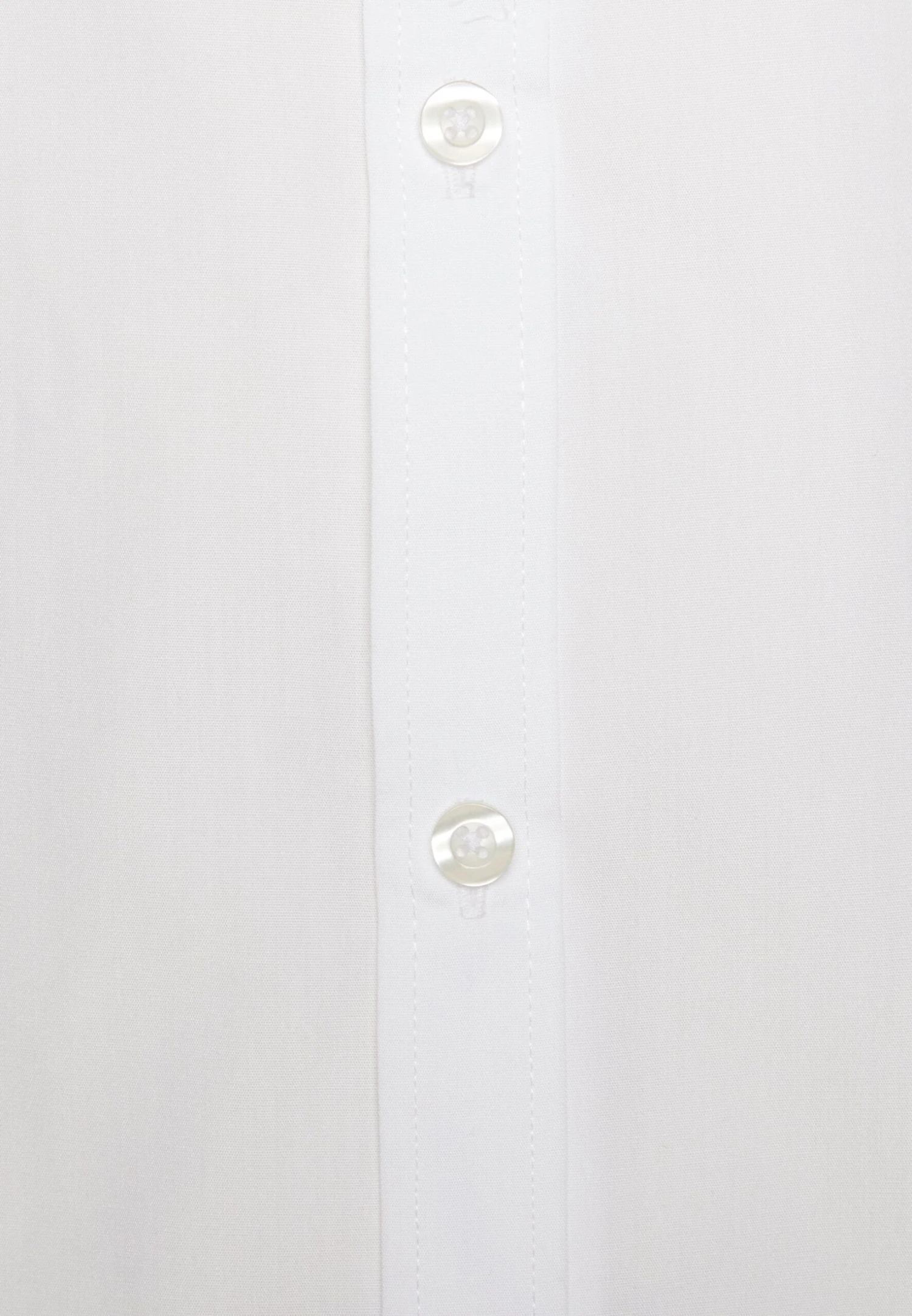 Pier One 3 Pack - Finskjorte - White/White/Black 7 Pier One 3 Pack - Finskjorte - White/White/Black - Bilde 5