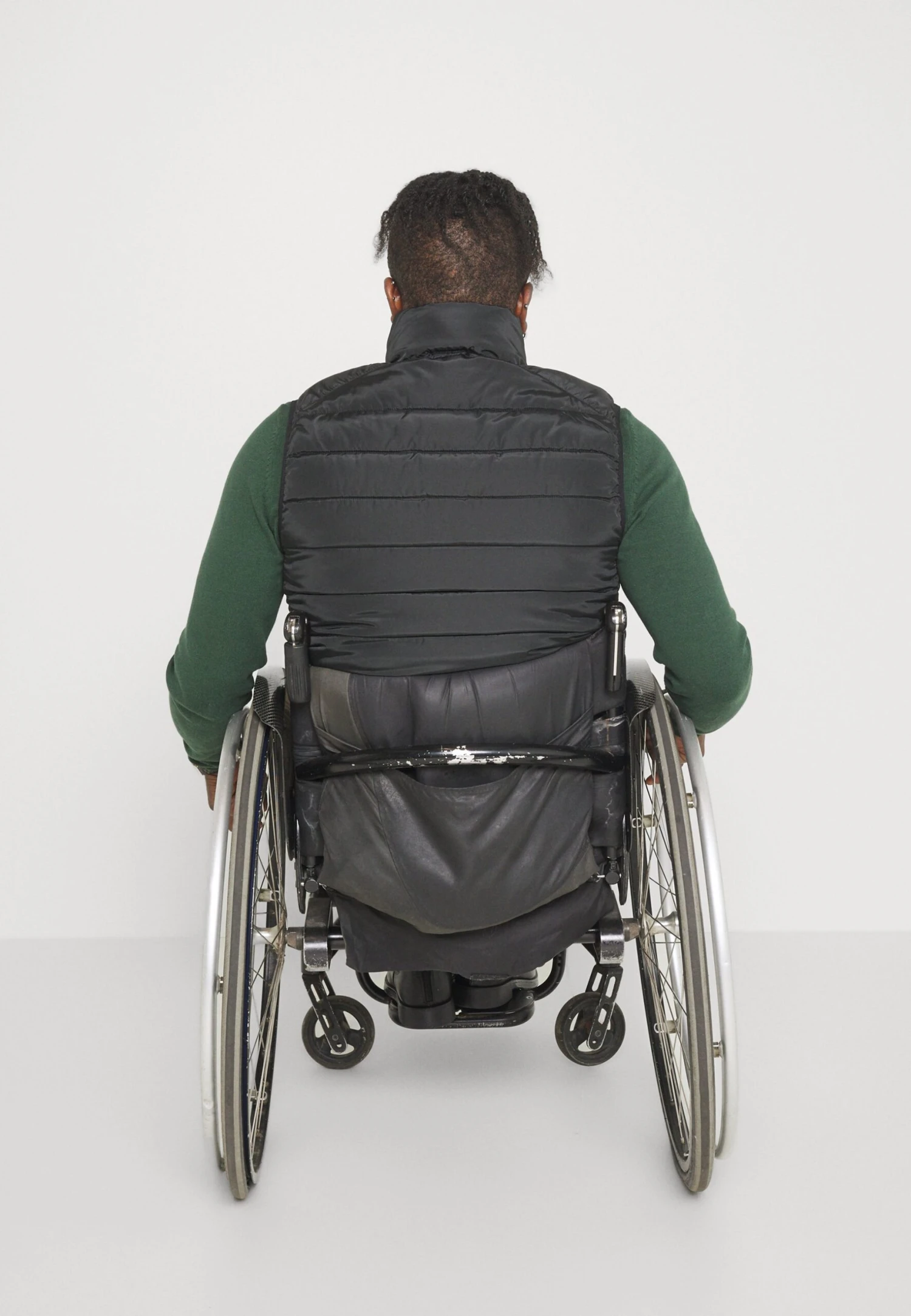 Pier One Vest - Black 6 Pier One Vest - Black - Bilde 4