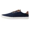 Pier One Unisex - Joggesko - Dark Blue 2 Pier One Unisex - Joggesko - Dark Blue -Pier One e23580bdbf574ecb841d4b19f4306d7a