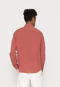 Pier One Skjorte - Cognac 9 Pier One Skjorte - Cognac -Pier One e5f32f4175564023b7728f0be51ca3e0