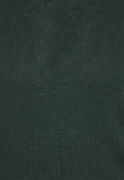 Pier One Strikkegenser - Mottled Dark Green -Pier One e5fb622829aa49988ba9616ef8b25a14