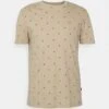Pier One T-Shirts Med Print - Beige 2 Pier One T-Shirts Med Print - Beige -Pier One e6befc18d15b45198cea2eb6b7c372cb