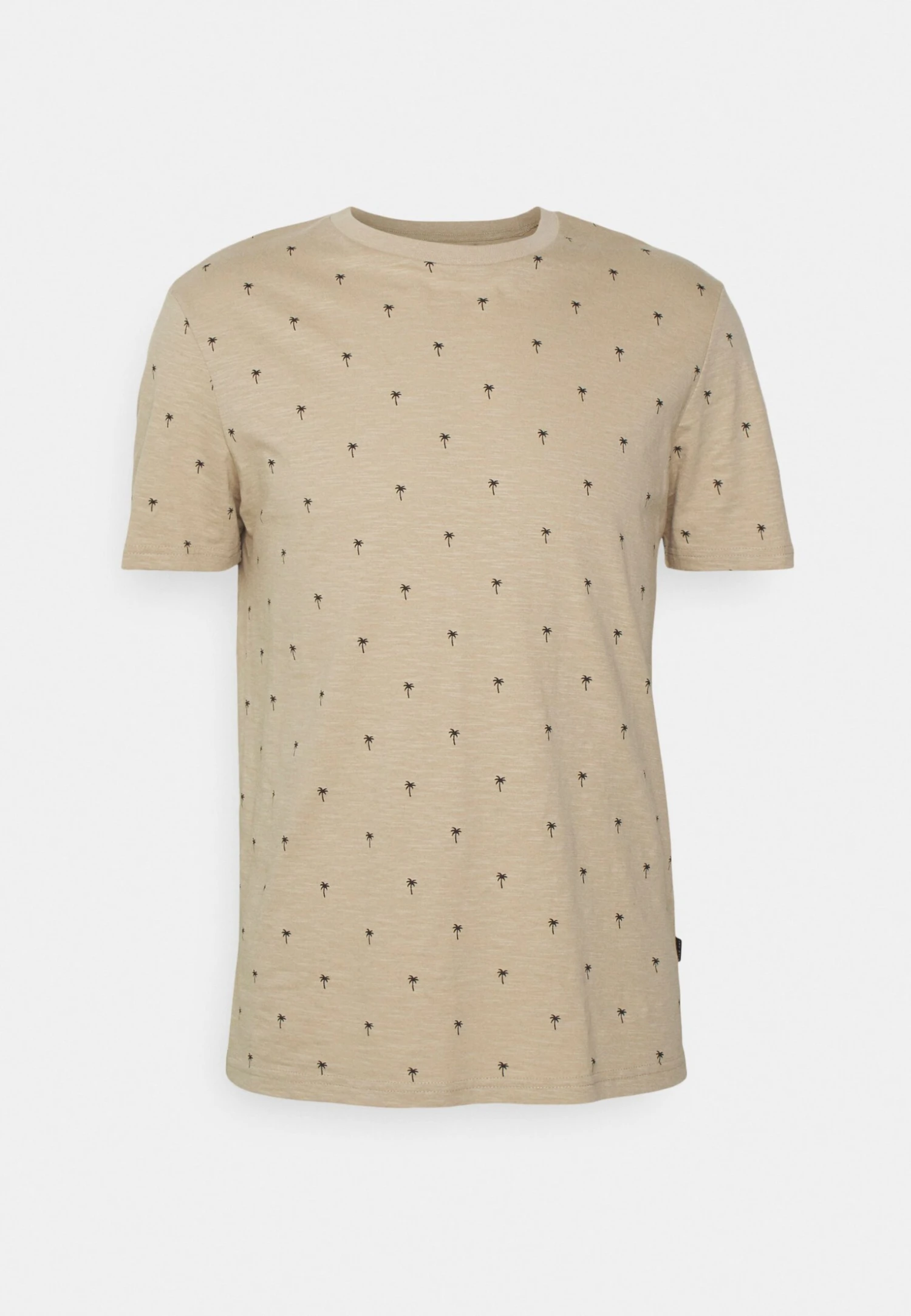 Pier One T-Shirts Med Print - Beige 3 Pier One T-Shirts Med Print - Beige