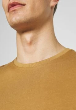 Pier One 5 Pack - T-Shirts - Brown/White/Black 19 Pier One 5 Pack - T-Shirts - Brown/White/Black -Pier One e6d788f84bb349b1a0ea875ccf85985b