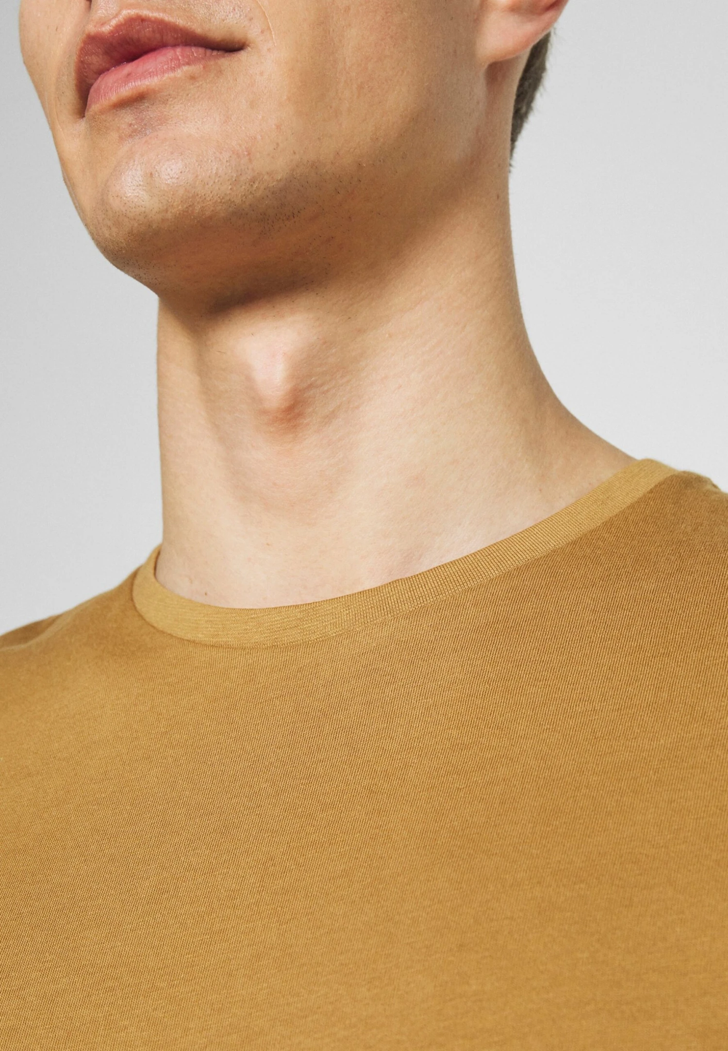 Pier One 5 Pack - T-Shirts - Brown/White/Black 11 Pier One 5 Pack - T-Shirts - Brown/White/Black - Bilde 9