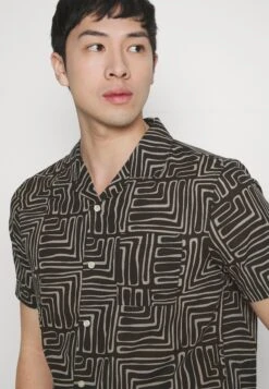 Pier One Skjorte - Brown 11 Pier One Skjorte - Brown -Pier One e6e80b7f6d8a46c3adbed646d80db5ba