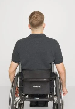 Pier One Poloskjorter - Dark Grey -Pier One e6fae291c0ac46a0b6a1f8a9a8532627