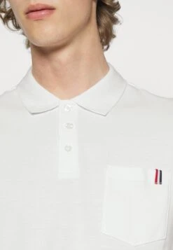 Pier One 2 Pack - Poloskjorter - 103 - Dark Grey_001 - White 17 Pier One 2 Pack - Poloskjorter - 103 - Dark Grey_001 - White -Pier One e87606361c5449ef84ad86edfd82724b