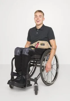 Pier One Poloskjorter - Dark Grey -Pier One e8977bf72cfb45e4804cf2b7916bd808