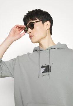 Pier One Sweatshirt -Grey 11 Pier One Sweatshirt -Grey -Pier One e9ba033427de4561ba00139ddd1416e4