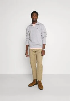 Pier One 3 Pack - Poloskjorter - White/Light Blue/Pink