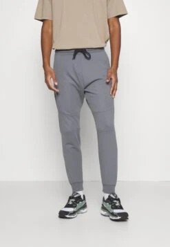Pier One Joggebukse - Dark Grey
