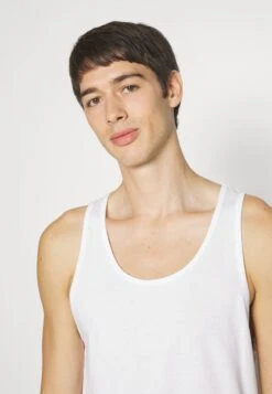 Pier One 5Pack - Topper - White -Pier One ec5bc2dd2d9147d9bc96573cd46cd29a