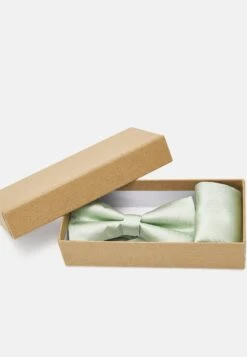 Pier One Set - Lommetørkle - Mint -Pier One ecb0d834180b4f939b4f36e9f8374e26