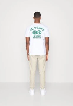 Pier One Bukse - Tan -Pier One ed73d660f10c419f92868d7a0276f5af