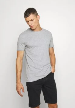 Pier One 7 Pack - T-Shirts - White/Blue/Green 12 Pier One 7 Pack - T-Shirts - White/Blue/Green -Pier One eda6b13a6c134a3f80a2d698b4ee4ee0