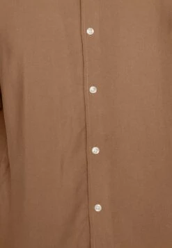 Pier One 3 Pack - Skjorte - Beige/Black/White -Pier One eed42f2979de40838310550179f9fef1