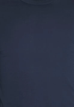 Pier One Topper Langermet - Light Green/Beige/Dark Blue -Pier One efad0cb29edc404b92d9af630f681984