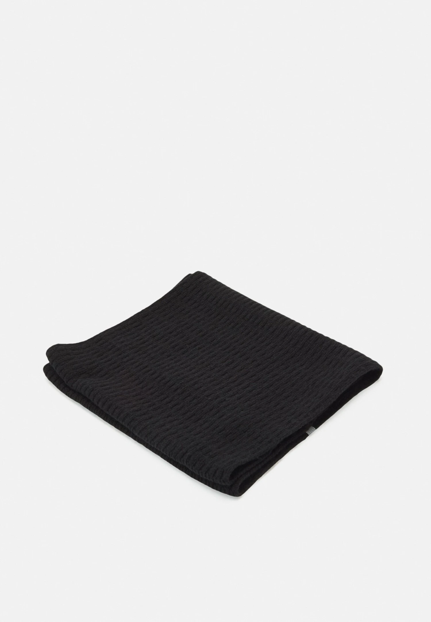 Pier One Unisex - Hals- Og Hodeplagg - Black 4 Pier One Unisex - Hals- Og Hodeplagg - Black - Bilde 2