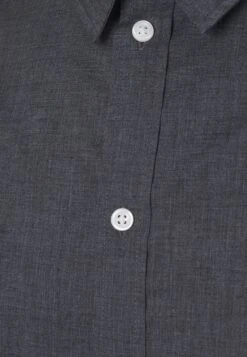 Pier One Skjorte -Blue Grey 18 Pier One Skjorte -Blue Grey -Pier One f07c7de353ff4748a5c2339b79d403bd