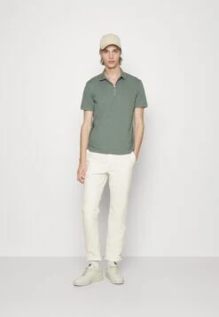 Pier One Chinos - White -Pier One f16e83e85acc450f8560dd6f30b9315a